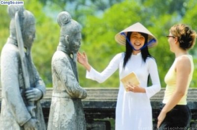 Thông tin cần biết: Cơ sở đào tạo bồi dưỡng nghiệp vụ hướng dẫn du lịch Thông tin cần biết: Cơ sở đào tạo bồi dưỡng nghiệp vụ hướng dẫn du lịch